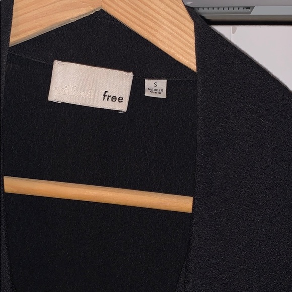 Wilfred Free Blouse - Picture 4 of 4